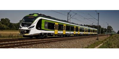 Zmiany w rozkładzie jazdy Kolei Mazowieckich od 21 października 2018r.