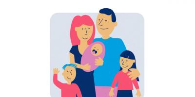 Karta Dużej Rodziny 2019 również dla rodzin, które mają dorosłe dzieci!  [Wniosek, zniżki, informacje]