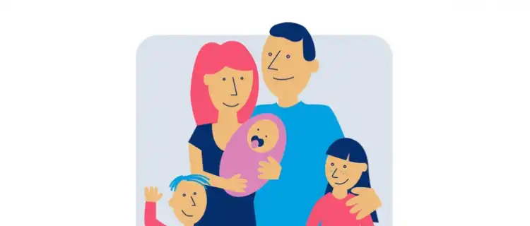Karta Dużej Rodziny 2019 również dla rodzin, które mają dorosłe dzieci!  [Wniosek, zniżki, informacje]