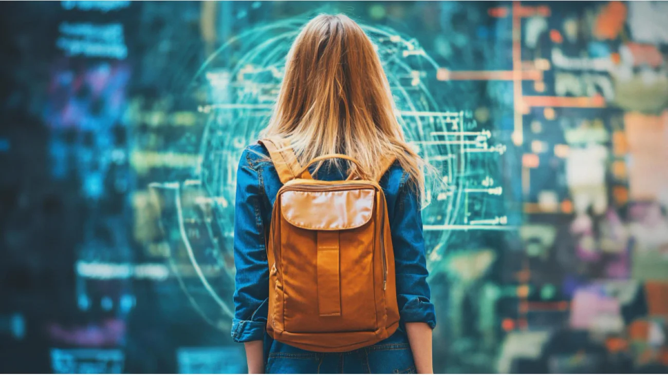 Legionowscy uczniowie sprawdzili swoje kompetencje cyfrowe w IT Fitness Teście