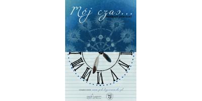 Konkurs literacki „Mój czas…” z okazji urodzin Olgi Tokarczuk organizowany przez legionowski PIK