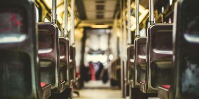 Komunikacja w dniach 1- 3 listopada w Legionowie