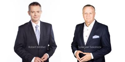 Zmiana na stanowisku starosty legionowskiego