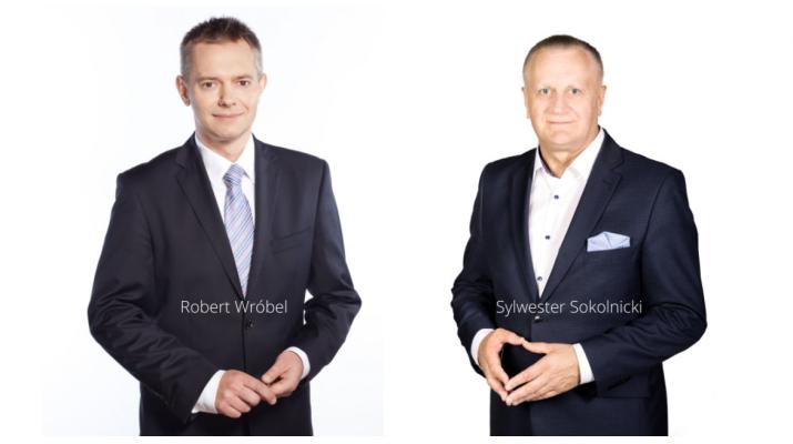 Zmiana na stanowisku starosty legionowskiego