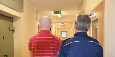 Zatrzymano poszukiwanego 36-latka. Ma dużo na sumieniu!