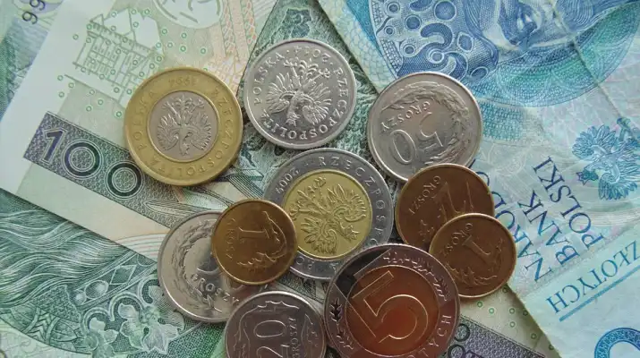 Podwyżki dla ponad 110 tys. funkcjonariuszy