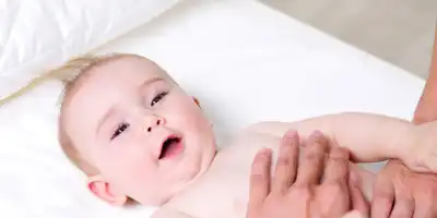 Kolka u niemowląt: jak złagodzić ból i pomóc dziecku?