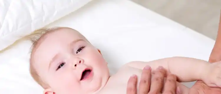 Kolka u niemowląt: jak złagodzić ból i pomóc dziecku?