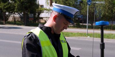 Zadbajmy o bezpieczeństwo! - apelują policjanci przed zbliżającym się długim weekendem
