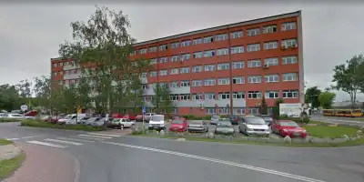 Starostwo Powiatowe Legionowo