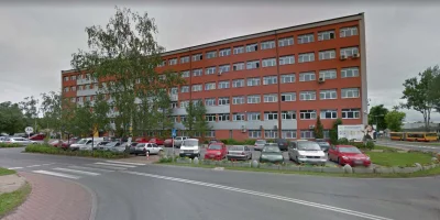Starostwo Powiatowe Legionowo