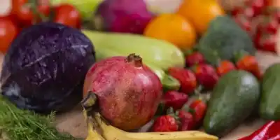 Produkty które łagodzą stres.