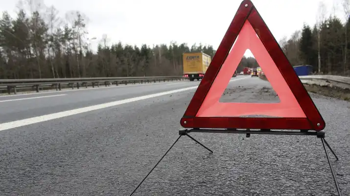 10 osób zabitych - podsumowanie akcji ZNICZ 2018 na Mazowszu