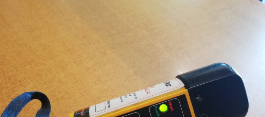 Czołowe zderzenie w Rembelszczyźnie. Kierowca miał prawie promil alkoholu
