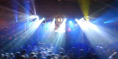 Wszystkie imprezy miejskie w Legionowie odwołane