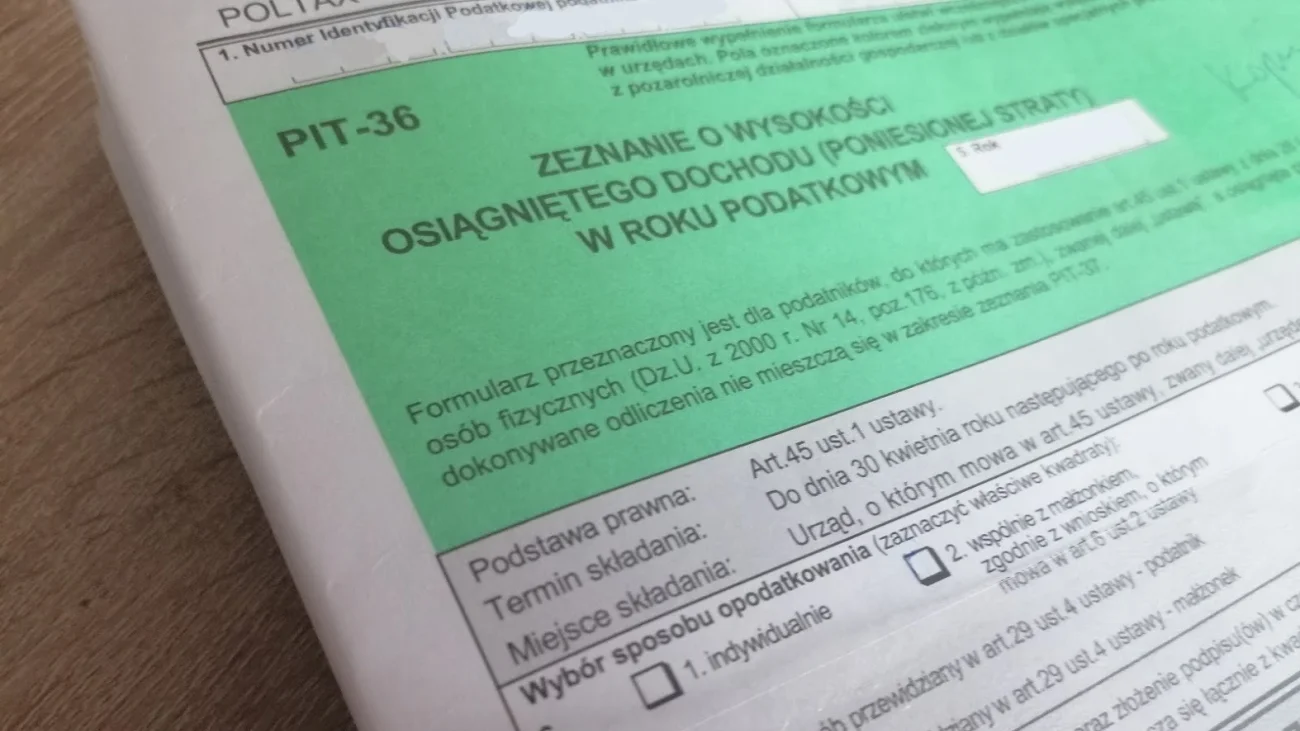 e-PIT wystartował, ale strona www ciągle nie działa! 