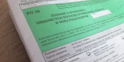 e-PIT wystartował, ale strona www ciągle nie działa! 