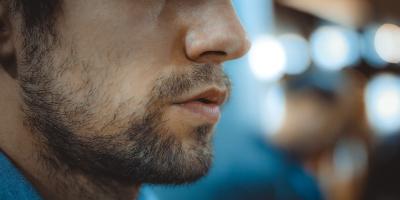 Okradł market. Został ujęty przez jednego z pracowników