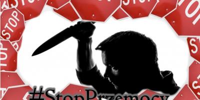 Przeciwko przemocy!