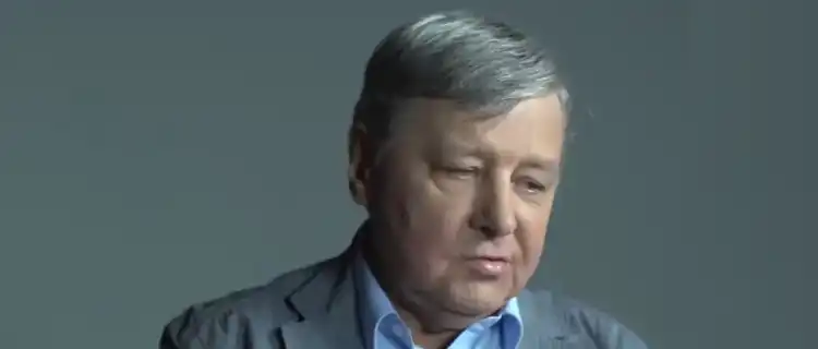 Zmarł Andrzej Zaorski – współtwórca Polskiego Zoo
