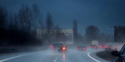 Oblodzenie - IMGW wydało ostrzeżenie dla powiatu legionowskiego