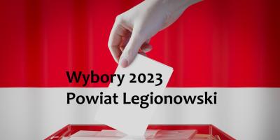 Wybory do Sejmu i Senatu 2023 – Kandydaci w wyborach do Senatu