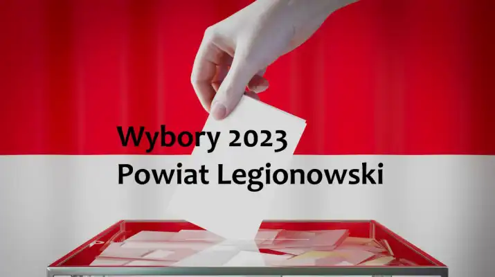 Wybory do Sejmu i Senatu 2023 – Lista nr 2 - KKW TRZECIA DROGA PSL-PL2050 SZYMONA HOŁOWNI - Sejm