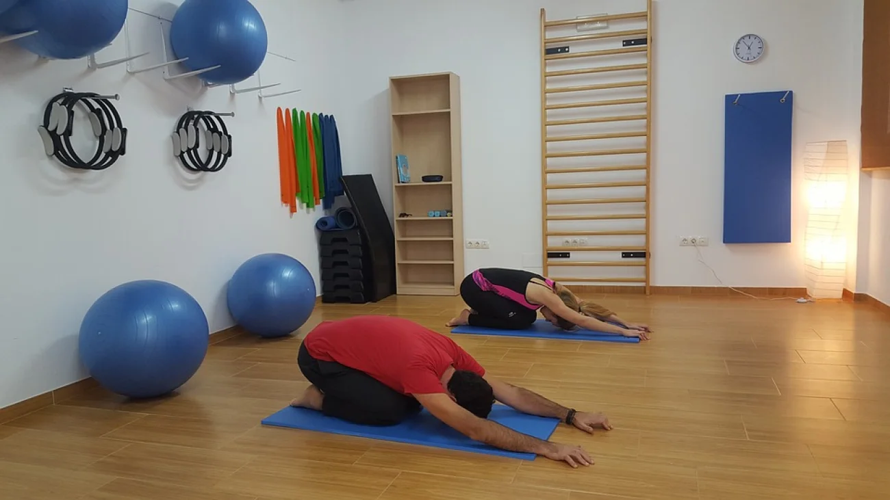 W Legionowie dbają o seniorów. Bezpłatne zajęcia sportowe.