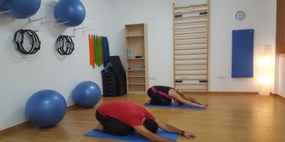 W Legionowie dbają o seniorów. Bezpłatne zajęcia sportowe.