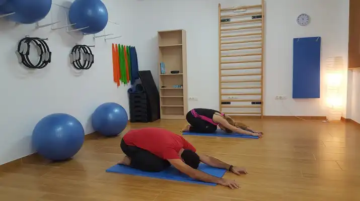 W Legionowie dbają o seniorów. Bezpłatne zajęcia sportowe.