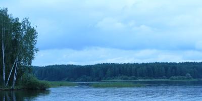 Fala wezbraniowa przechodzi przez teren powiatu legionowskiego