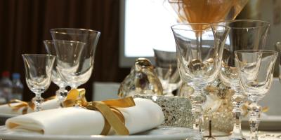 Uroczystości rodzinne i wesela do 150 osób