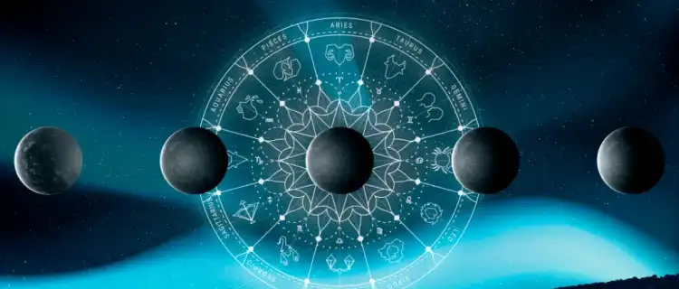 Astrologiczne spojrzenie na miłość. Horoskop miłosny na nadchodzący rok