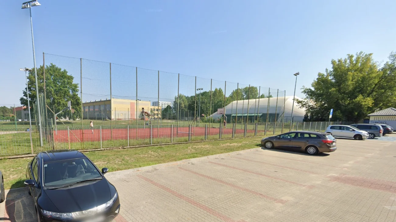 Ponad 1,3 mln zł na Orlik w Legionowie. Otwarcie już w sobotę