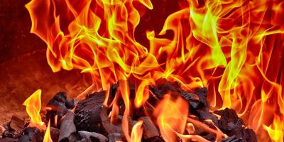 Wszyscy mają już dość zanieczyszczonego powietrza! 