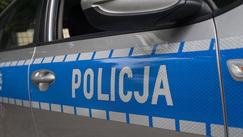 Ponad dwa promile i sądowy zakaz. 62-latek zatrzymany w Jabłonnie