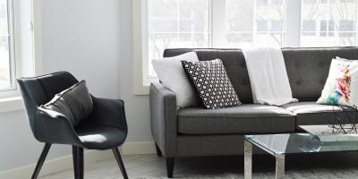 Jakie krzesło tapicerowane wybrać?