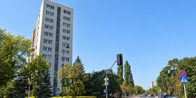 Legionowo rozważy zakup mieszkań na rynku wtórnym. Temat trafi na komisję