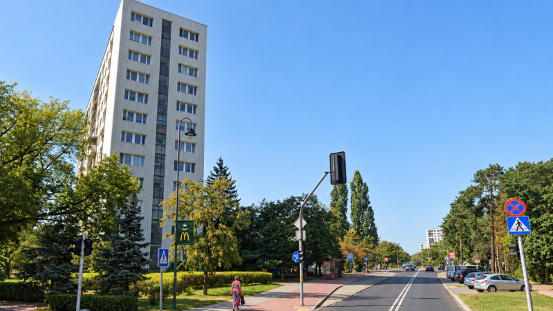 Legionowo rozważy zakup mieszkań na rynku wtórnym. Temat trafi na komisję