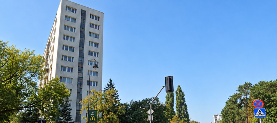 Legionowo rozważy zakup mieszkań na rynku wtórnym. Temat trafi na komisję
