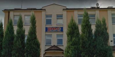 Marek Pawlak - Prezesem Zarządu w legionowskim PECu