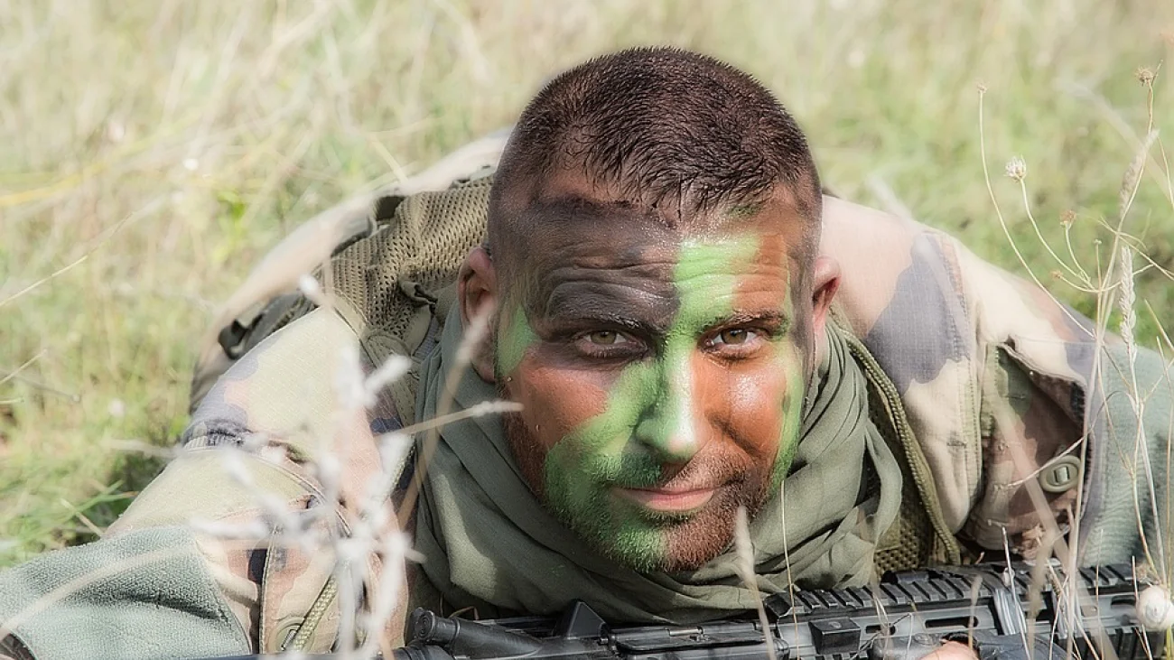 Kwalifikacja wojskowa  2019 na terenie powiatu legionowskiego. Kiedy i gdzie się zgłosić?