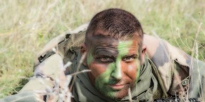 Kwalifikacja wojskowa  2019 na terenie powiatu legionowskiego. Kiedy i gdzie się zgłosić?