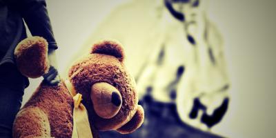 Legionowo. Matka znęcała się nad 3-letnim synem. 